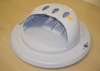 KIESZEŃ ZASOBNIKA Z DRZWIA